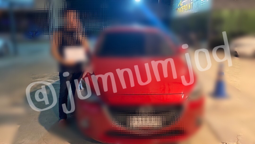 ลูกค้าจำนำรถจอดกรุงเทพ