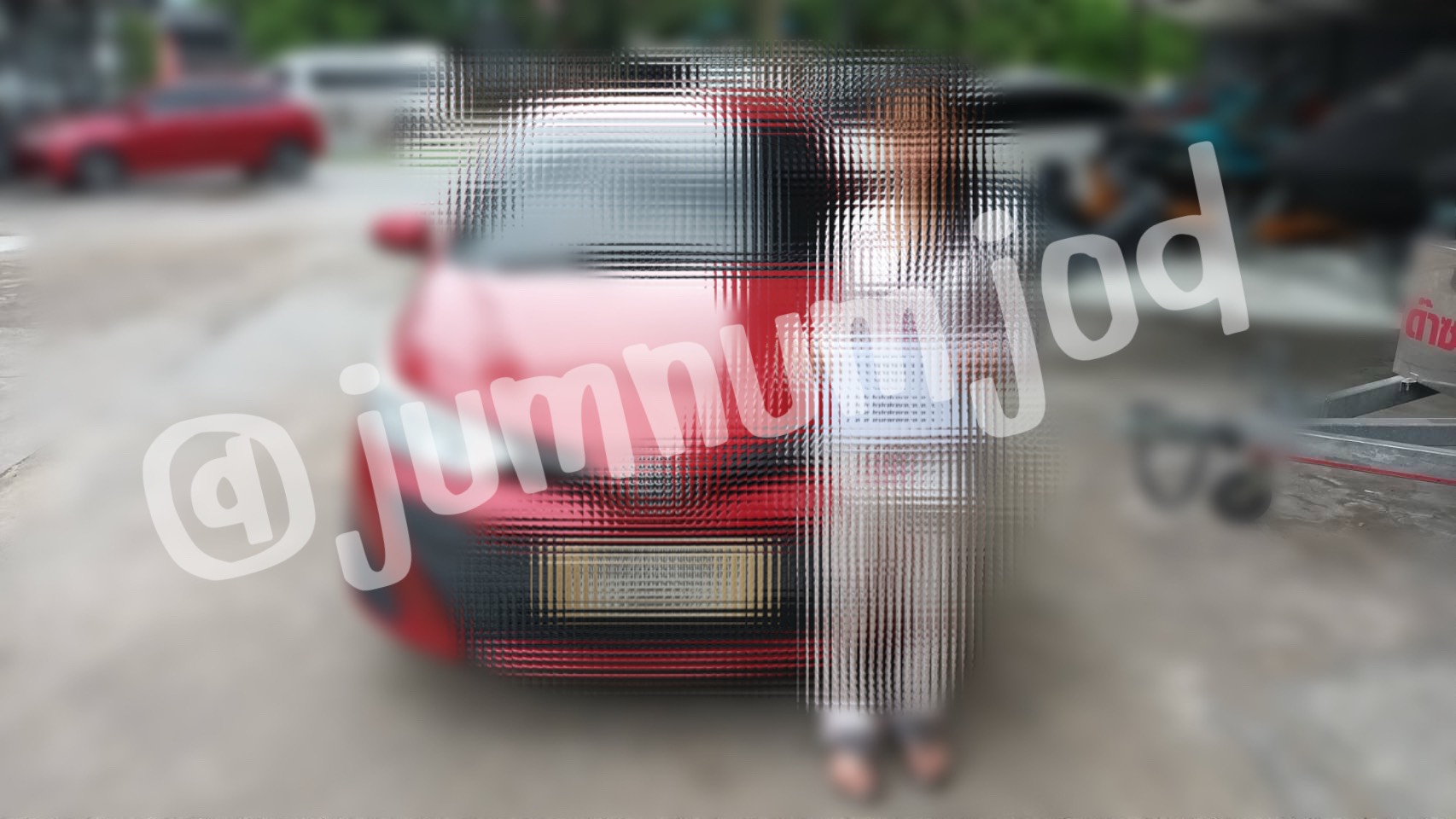 ลูกค้าจำนำรถจอดกรุงเทพนครปฐม