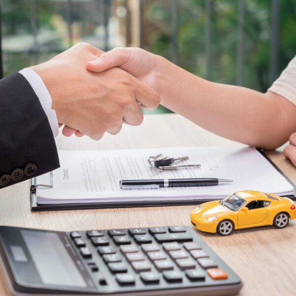 จำนำรถด่วนกรุงเทพ